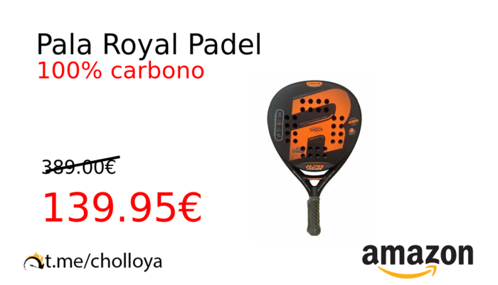 Pala Royal Padel