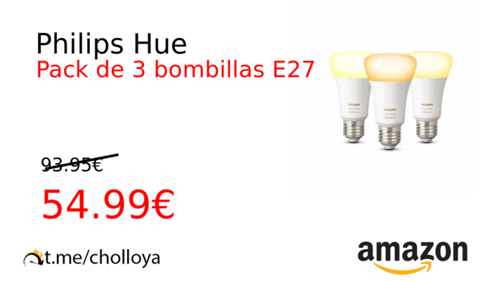 Philips Hue