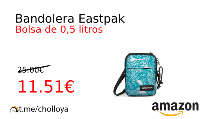 Bandolera Eastpak