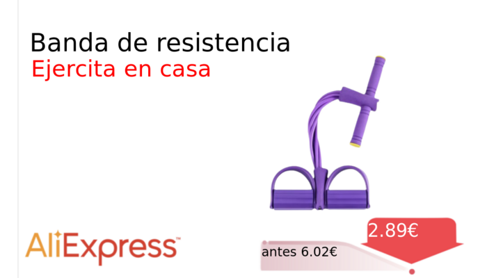 Banda de resistencia