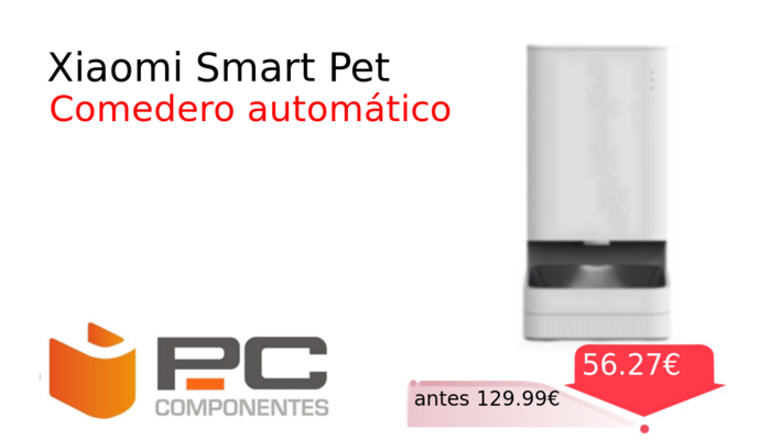 Xiaomi Smart Pet