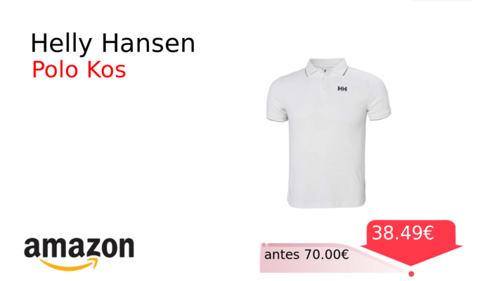 Helly Hansen
