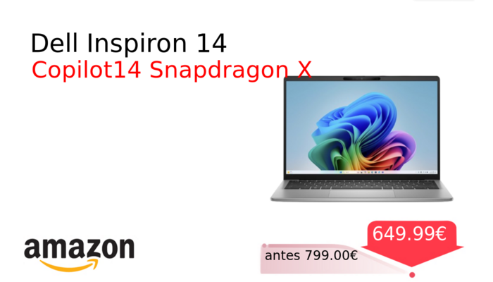 Dell Inspiron 14