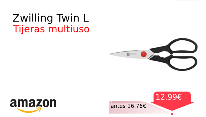 Zwilling Twin L 