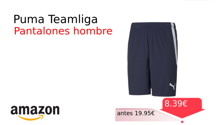 Puma Teamliga