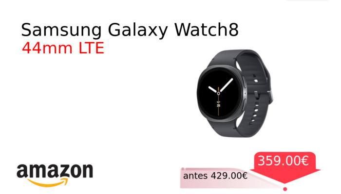 Samsung Galaxy Watch8