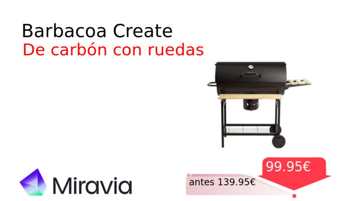 Barbacoa Create