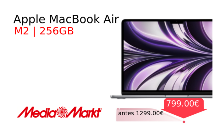 Apple MacBook Air