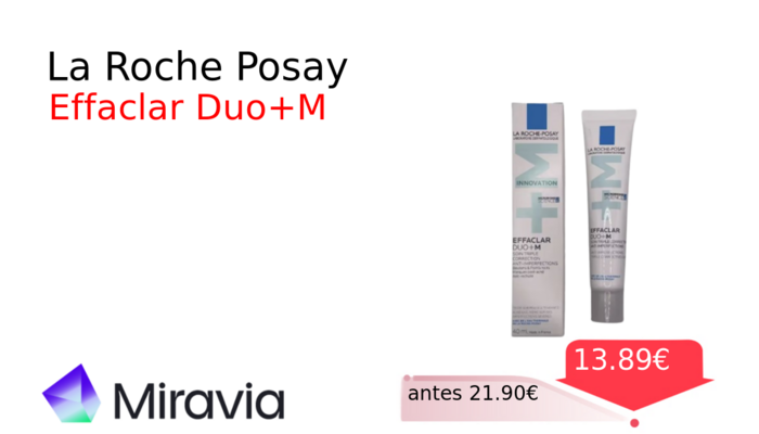La Roche Posay