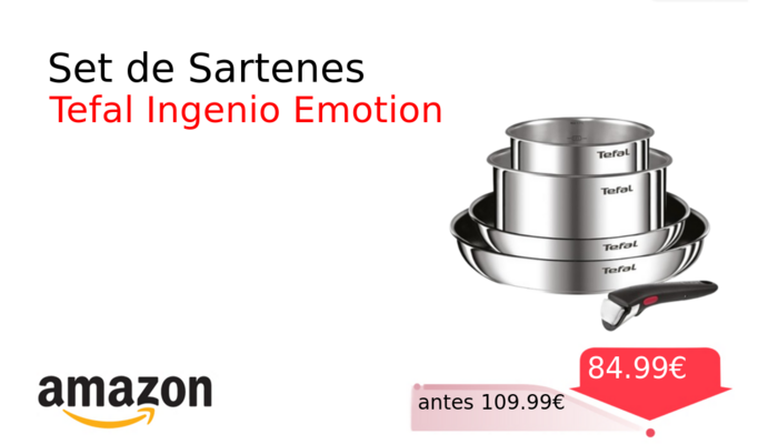 Set de Sartenes