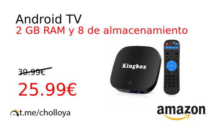 Android TV