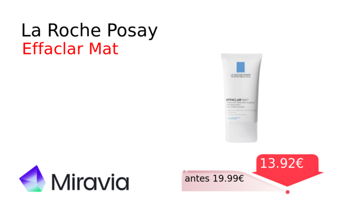 La Roche Posay