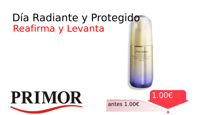 Día Radiante y Protegido