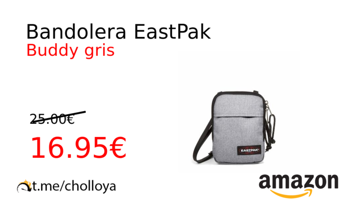 Bandolera EastPak