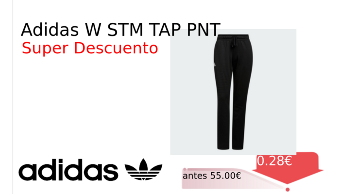 Adidas W STM TAP PNT