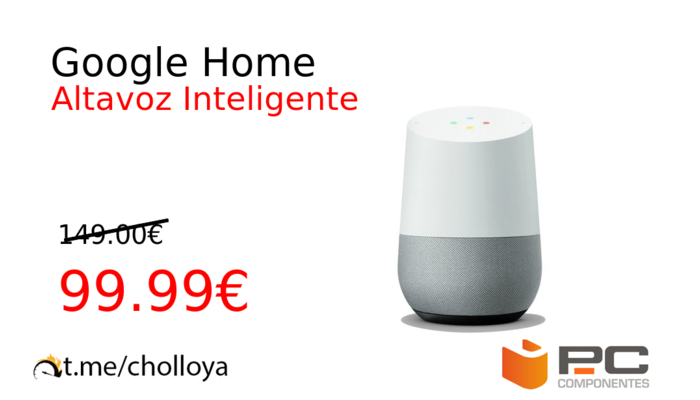 Google Home