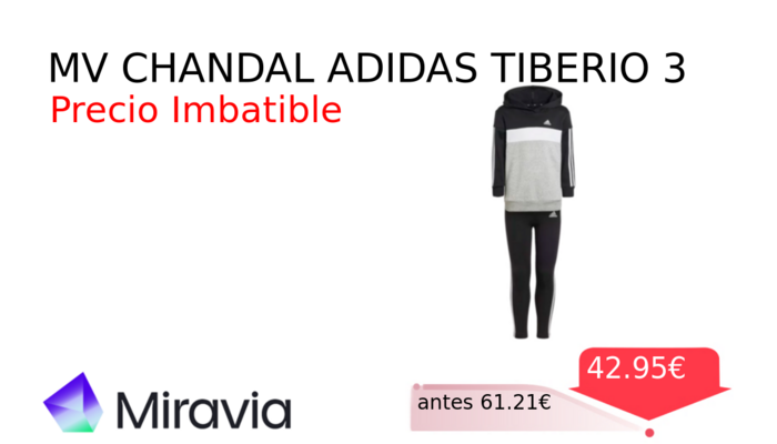 MV CHANDAL ADIDAS TIBERIO 3