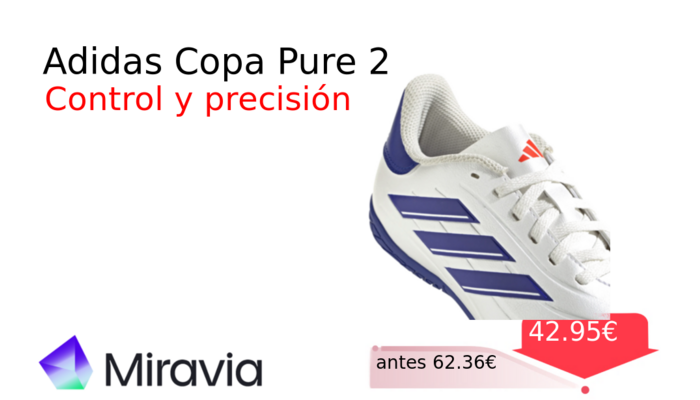 Adidas Copa Pure 2