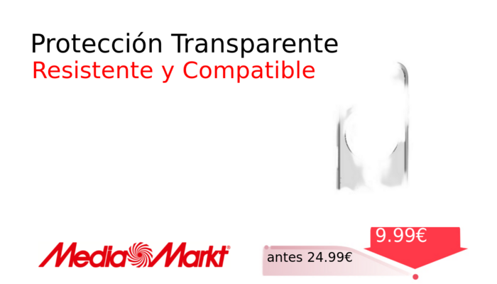 Protección Transparente