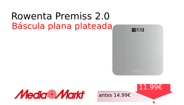 Rowenta Premiss 2.0