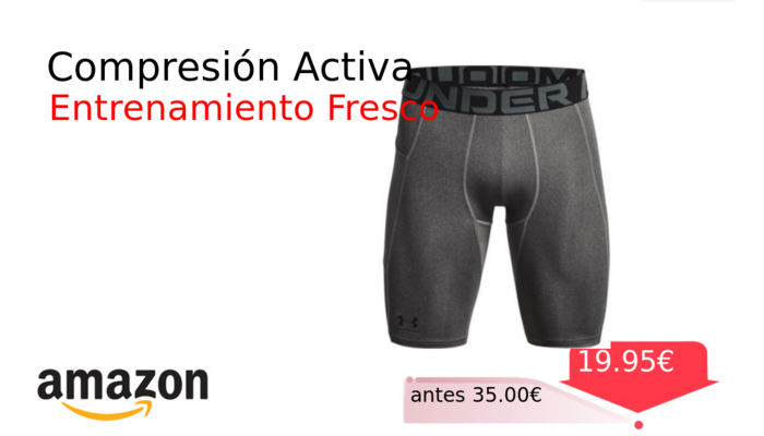 Compresión Activa