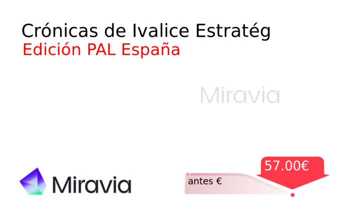 Crónicas de Ivalice Estratég