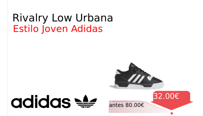 Rivalry Low Urbana