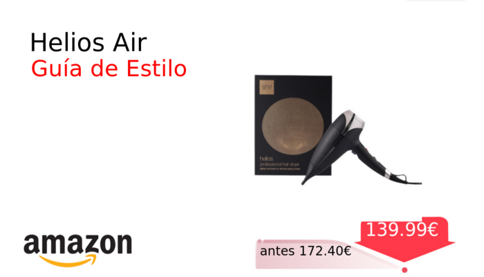 Helios Air