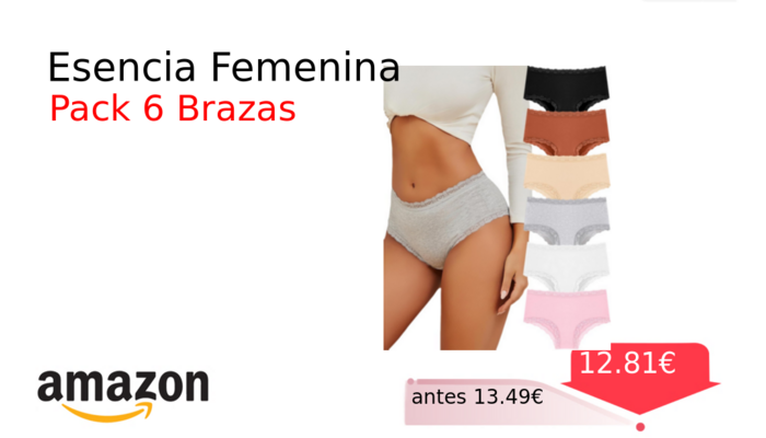 Esencia Femenina