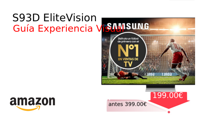 S93D EliteVision
