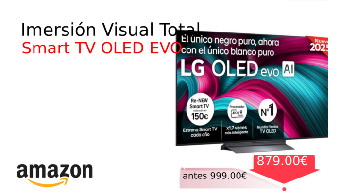 Imersión Visual Total