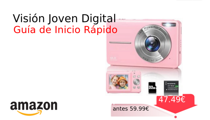 Visión Joven Digital