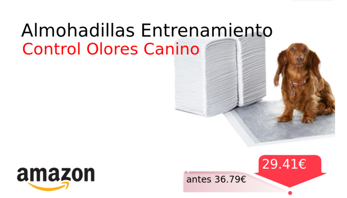 Almohadillas Entrenamiento