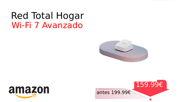 Red Total Hogar