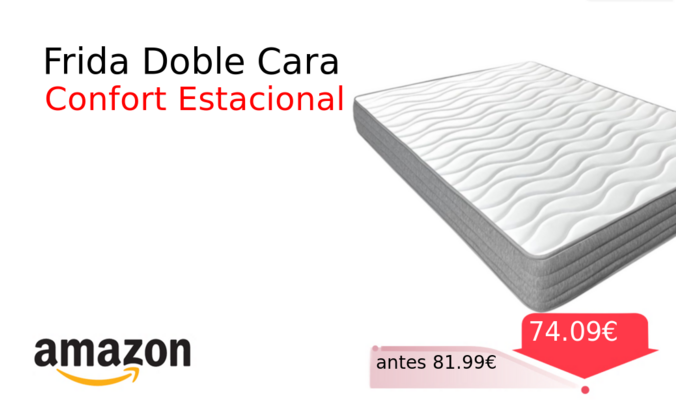Frida Doble Cara