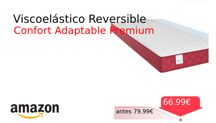 Viscoelástico Reversible