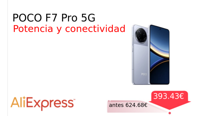POCO F7 Pro 5G