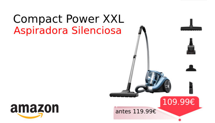 Compact Power XXL