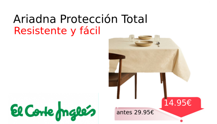 Ariadna Protección Total