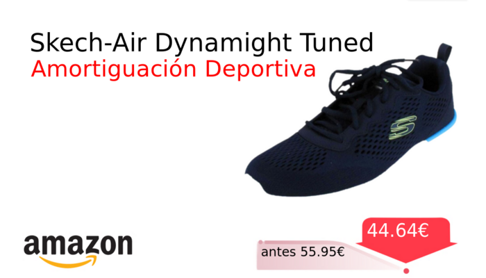 Skech-Air Dynamight Tuned