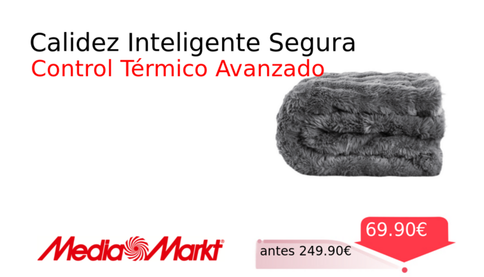 Calidez Inteligente Segura