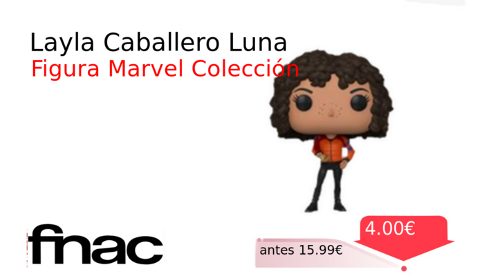 Layla Caballero Luna