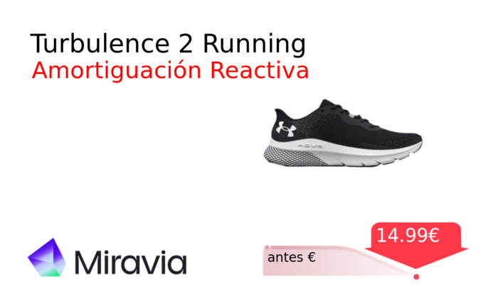 Turbulence 2 Running