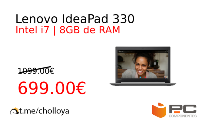 Lenovo IdeaPad 330