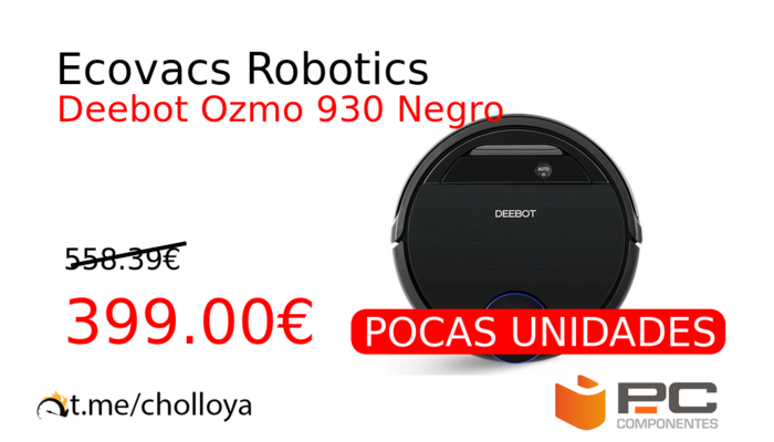 Ecovacs Robotics