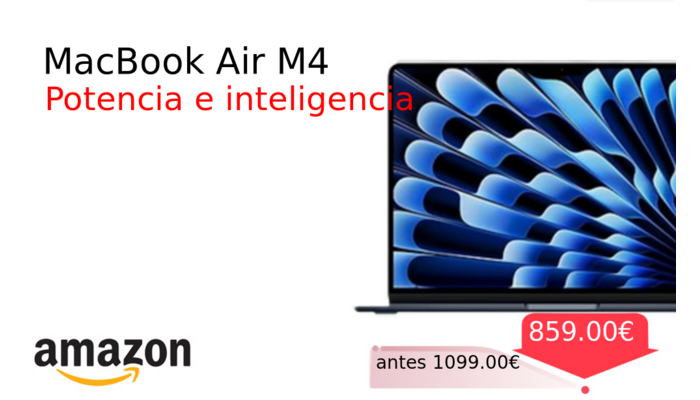 MacBook Air M4