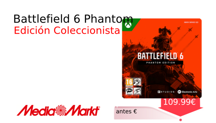 Battlefield 6 Phantom