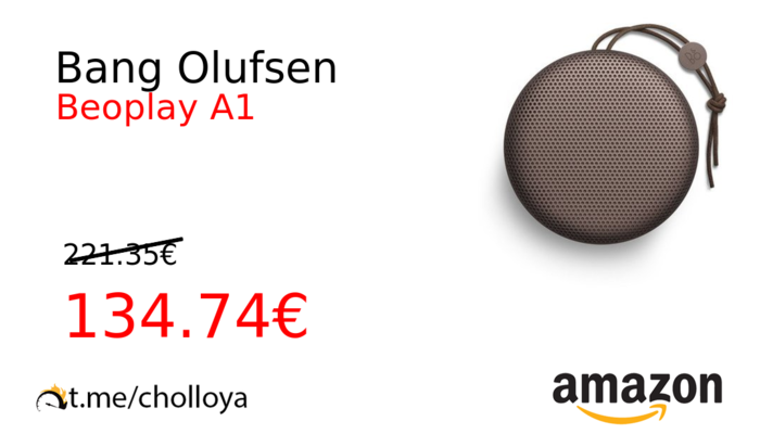 Bang Olufsen 