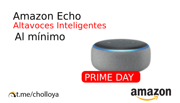 Amazon Echo