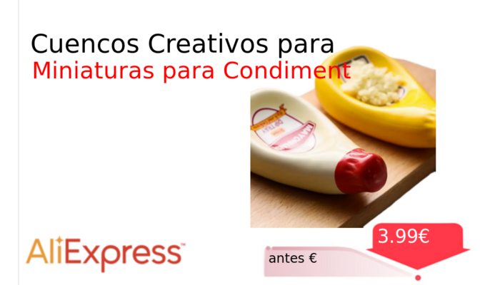 Cuencos Creativos para